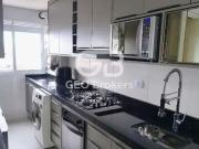 Apartamento para Venda em Jacareí/SP Jardim Califórnia 3...