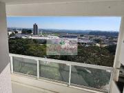 Apartamento para Venda em Jacareí/SP Jardim Califórnia 3...