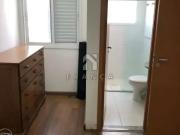 Apartamento para Venda em Jacareí/SP Jardim Califórnia 3...