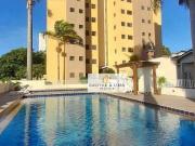 Apartamento para Venda em Jacareí/SP Jardim Califórnia 3...