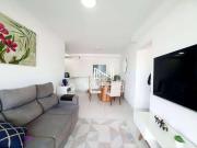 Apartamento para Venda em Jacareí/SP Jardim Califórnia 3...