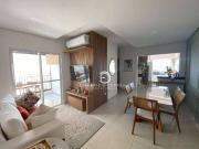Apartamento para Venda em Jacareí/SP Jardim Coleginho 2...