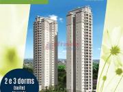 Apartamento para Venda em Jacareí/SP Jardim Didinha 2...