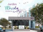 Apartamento para Venda em Jacareí/SP Jardim Flórida 2...