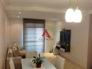 Apartamento para Venda em Jacareí/SP Jardim Flórida 3...