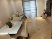 Apartamento para Venda em Jacareí/SP Jardim Flórida 3...