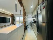 Apartamento para Venda em Jacareí/SP Residencial São...