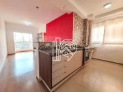 Apartamento para Venda em Jacareí/SP Jardim Jacinto 2...