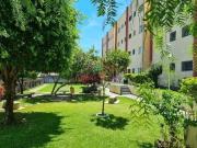 Apartamento para Venda em Jacareí/SP Jardim Luiza 2 Quartos