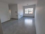 Apartamento para Venda em Jacareí/SP Jardim Luiza 3 Quartos