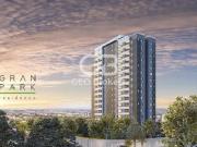 Apartamento para Venda em Jacareí/SP Jardim Coleginho 2...