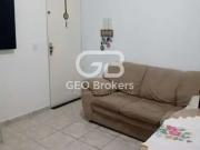 Apartamento para Venda em Jacareí/SP Jardim Novo...