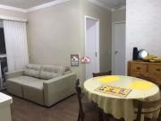 Apartamento para Venda em Jacareí/SP Jardim Paraíba 2...