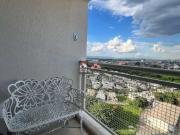 Apartamento para Venda em Jacareí/SP Jardim Paraíba 2...