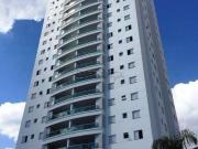 Apartamento para Venda em Jacareí/SP Jardim Paraíba 3...