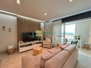 Apartamento para Venda em Jacareí/SP Jardim Paraíba 3...