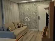 Apartamento para Venda em Jacareí/SP Jardim Paraíso 2...