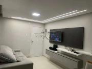 Apartamento para Venda em Jacareí/SP Jardim Paraíso 2...