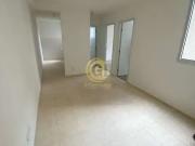 Apartamento para Venda em Jacareí/SP Jardim Paraíso 2...