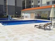 Apartamento para Venda em Jacareí/SP Jardim Paraíso 2...