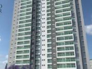 Apartamento para Venda em Jacareí/SP Centro 2 Quartos