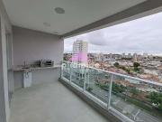 Apartamento para Venda em Jacareí/SP Jardim Pereira do...