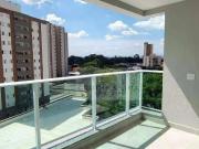 Apartamento para Venda em Jacareí/SP Jardim Pereira do...