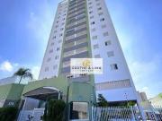 Apartamento para Venda em Jacareí/SP Jardim Pereira do...