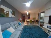 Apartamento para Venda em Jacareí/SP Jardim Pereira do...