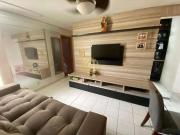 Apartamento para Venda em Jacareí/SP Jardim Primavera 2...