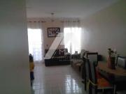 Apartamento para Venda em Jacareí/SP Jardim Primavera 2...