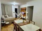 Apartamento para Venda em Jacareí/SP Jardim Primavera 3...