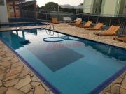 Apartamento para Venda em Jacareí/SP Jardim Primavera 3...