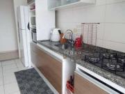 Apartamento para Venda em Jacareí/SP Jardim Santa Maria...