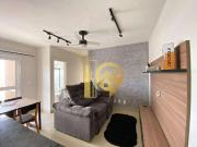 Apartamento para Venda em Jacareí/SP Jardim Santa Maria...