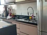 Apartamento para Venda em Jacareí/SP Jardim Santa Maria...
