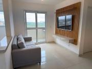 Apartamento para Venda em Jacareí/SP Jardim Santa Maria...