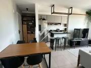 Apartamento para Venda em Jacareí/SP Jardim Santa Maria...