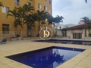 Apartamento para Venda em Jacareí/SP Jardim Santa Maria...