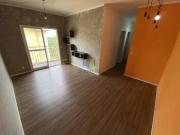 Apartamento para Venda em Jacareí/SP Jardim Santa Maria...