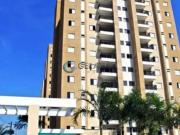 Apartamento para Venda em Jacareí/SP Jardim Siesta 3 Quartos