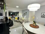 Apartamento para Venda em Jacareí/SP Jardim Vera Lucia 2...