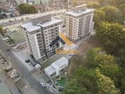 Apartamento para Venda em Jacareí/SP Jardim Vera Lucia 2...