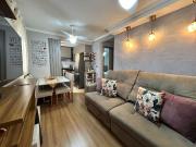 Apartamento para Venda em Jacareí/SP Jardim Paraíso 2...