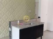 Apartamento para Venda em Jacareí/SP Loteamento Jardim...