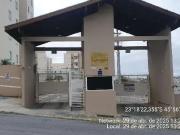 Apartamento para Venda em Jacareí/SP Loteamento Jardim...