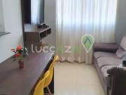 Apartamento para Venda em Jacareí/SP Loteamento Villa...