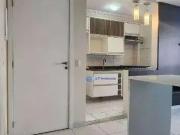 Apartamento para Venda em Jacareí/SP Loteamento Villa...