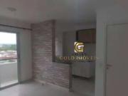 Apartamento para Venda em Jacareí/SP Loteamento Villa...