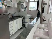 Apartamento para Venda em Jacareí/SP Loteamento Villa...